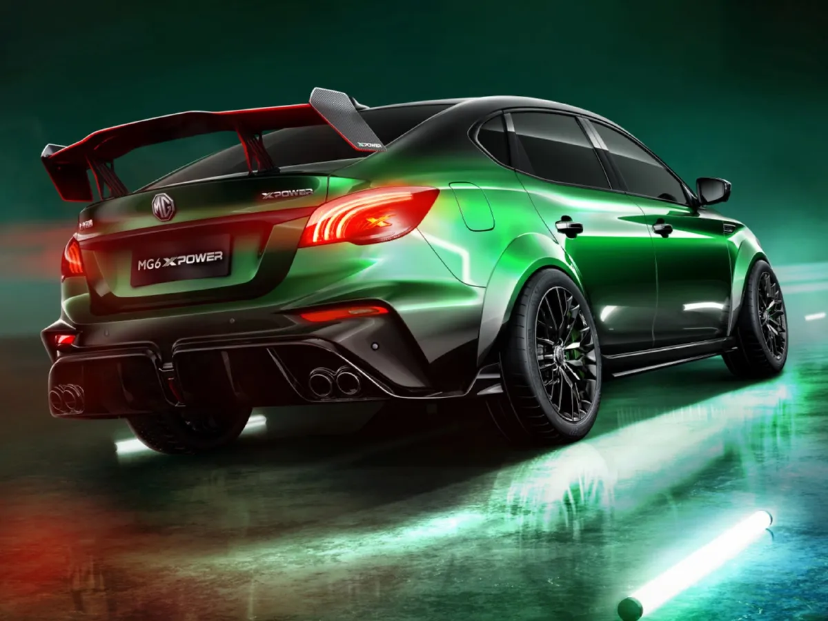 MG 6,autocango,china used car exporter,china ev exporter,chinese used car exporter,chinese used ev exporter