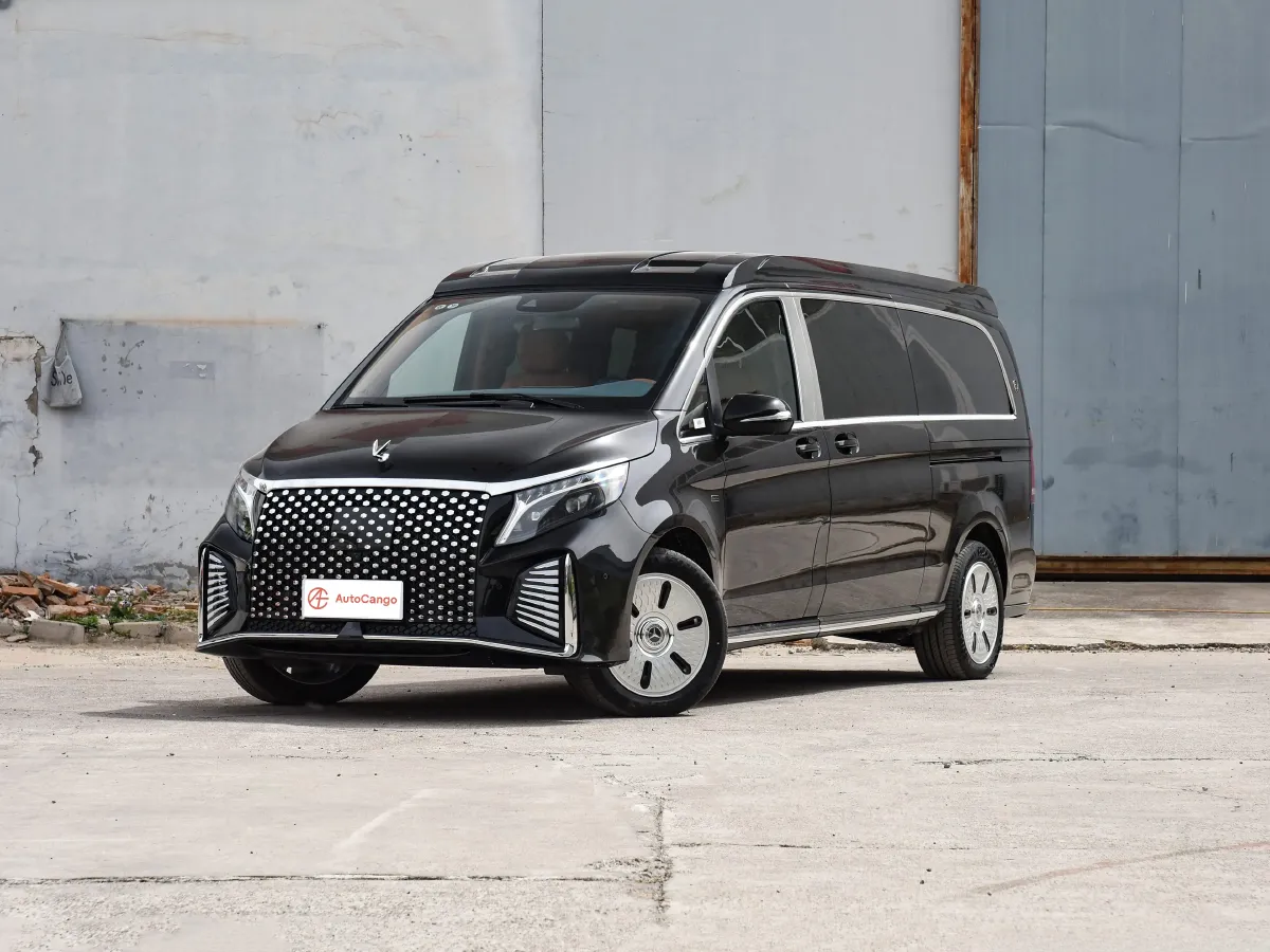 ShengTang V-Class,autocango,china used car exporter,china ev exporter,chinese used car exporter,chinese used ev exporter