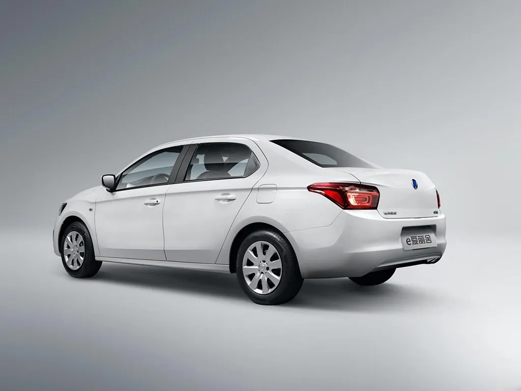 DongFeng FuKang e Elysee,autocango,china used car exporter,china ev exporter,chinese used car exporter,chinese used ev exporter