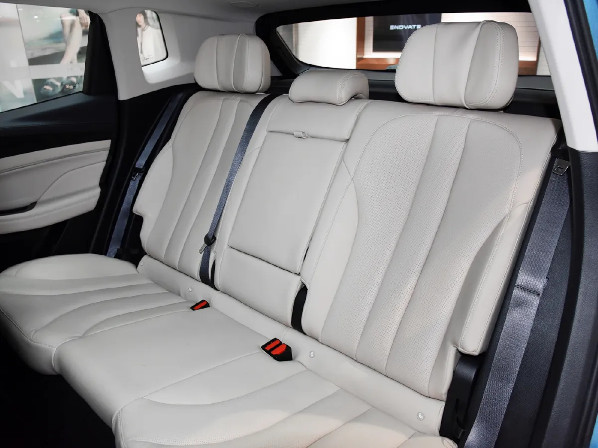 Enovate ME7,autocango,china used car exporter,china ev exporter,chinese used car exporter,chinese used ev exporter