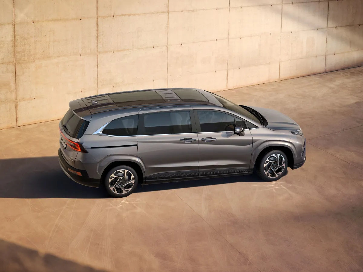 Hyundai Custo,autocango,china used car exporter,china ev exporter,chinese used car exporter,chinese used ev exporter