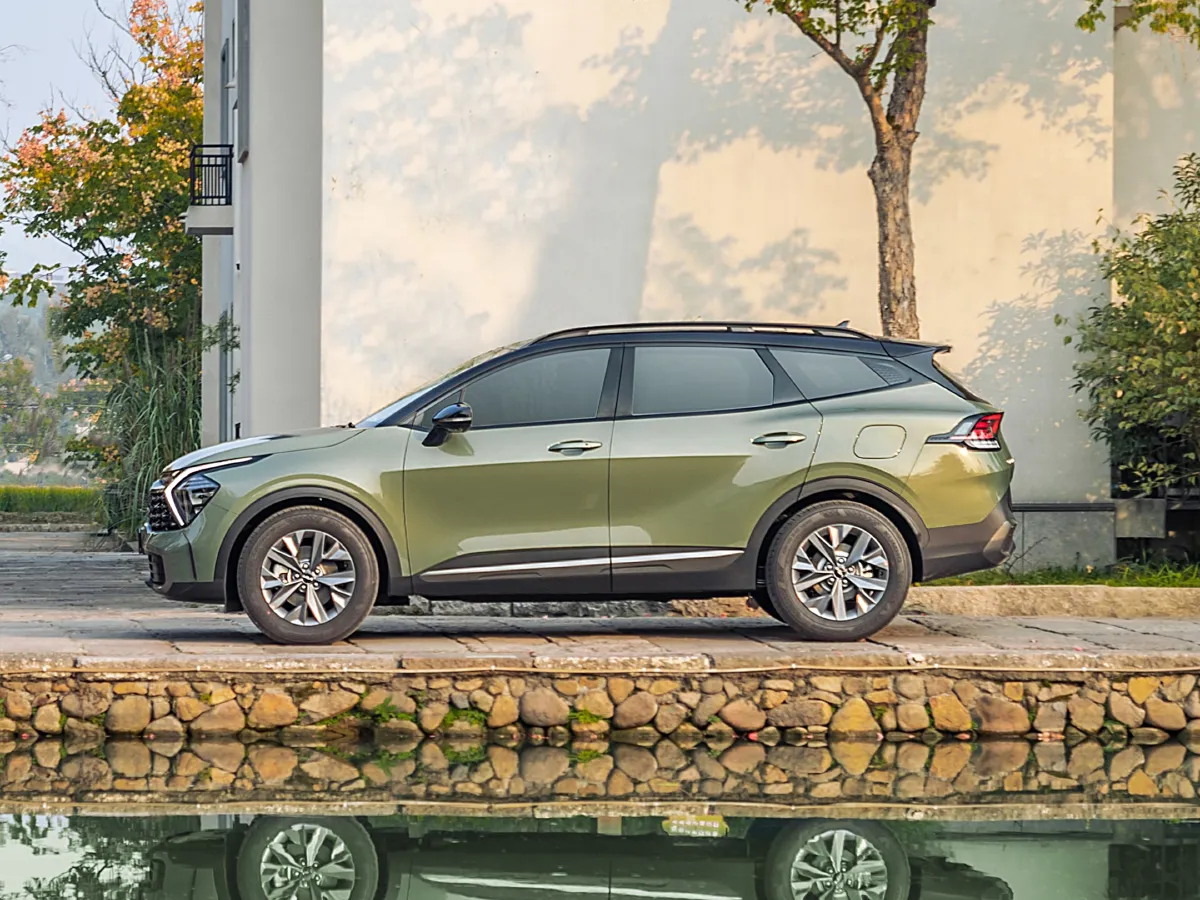 Kia Sportage,autocango,china used car exporter,china ev exporter,chinese used car exporter,chinese used ev exporter