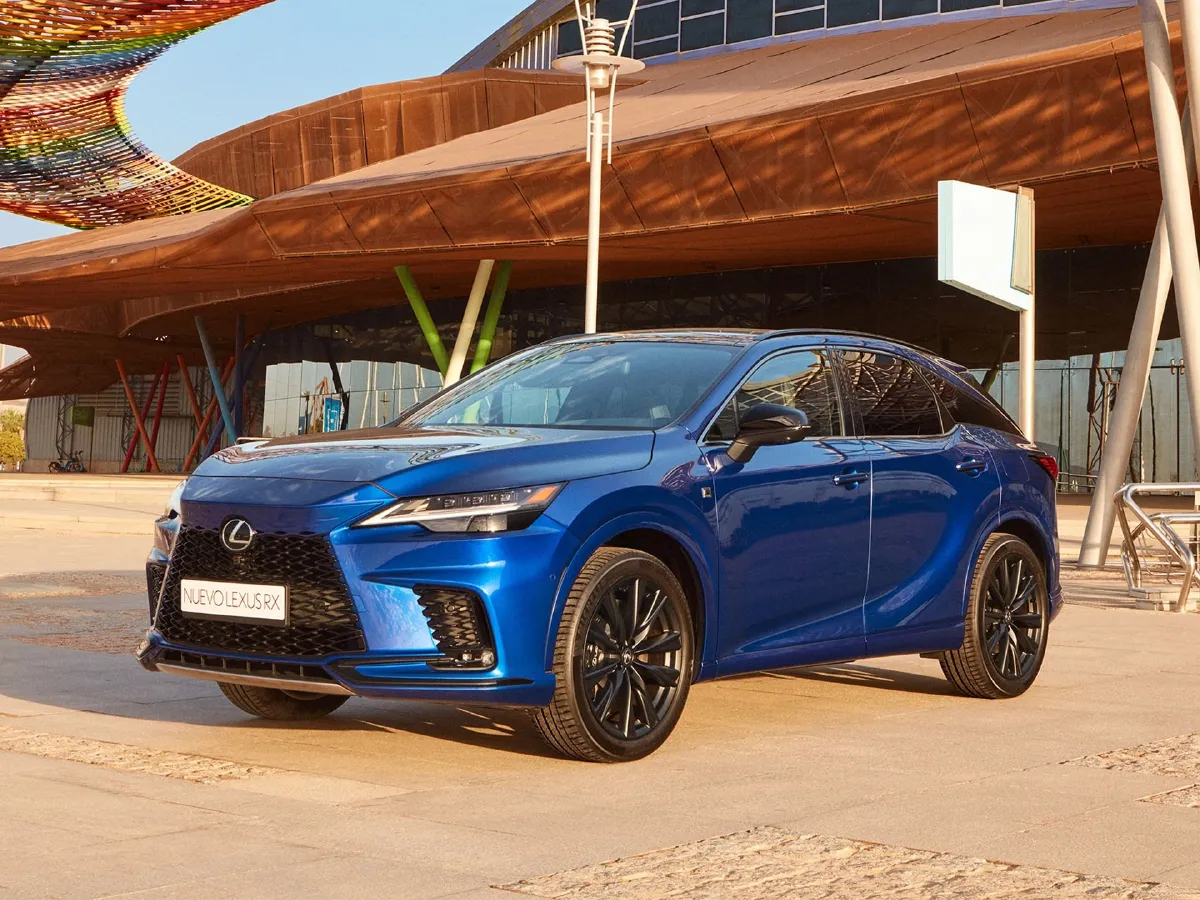 Lexus RX,autocango,china used car exporter,china ev exporter,chinese used car exporter,chinese used ev exporter