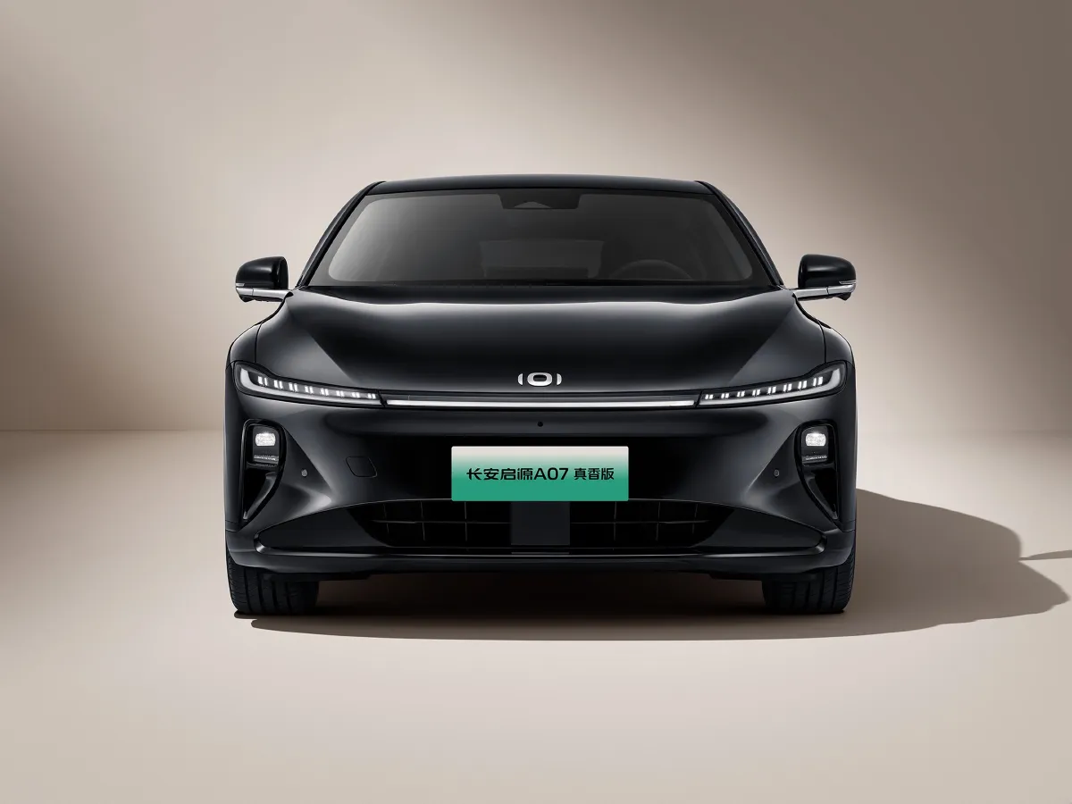 ChangAn QiYuan A07,autocango,china used car exporter,china ev exporter,chinese used car exporter,chinese used ev exporter