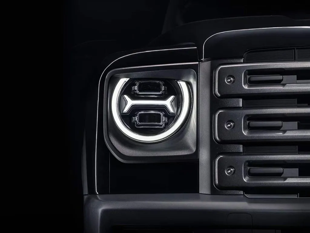 Haval Raptor,autocango,china used car exporter,china ev exporter,chinese used car exporter,chinese used ev exporter