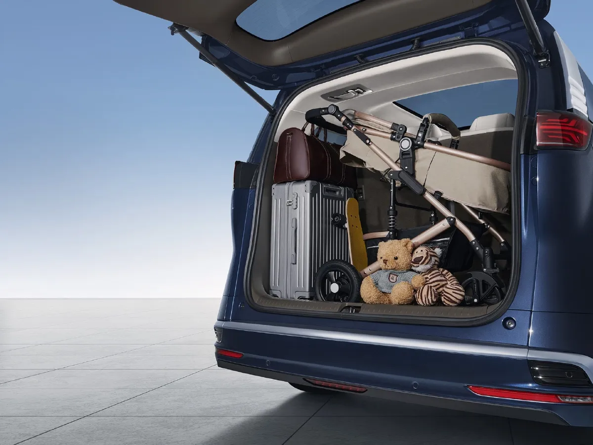 Denza D9,autocango,china used car exporter,china ev exporter,chinese used car exporter,chinese used ev exporter