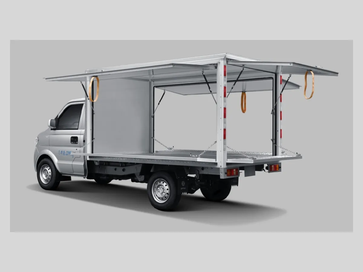 2015 DongFeng DFSK K01 1.1L 64HP L4 5MT,autocango,china used car exporter,china ev exporter,chinese used car exporter,chinese used ev exporter