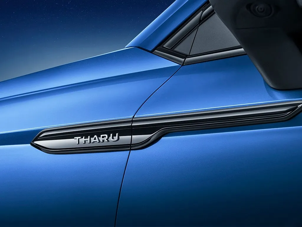 Volkswagen Tharu,autocango,china used car exporter,china ev exporter,chinese used car exporter,chinese used ev exporter