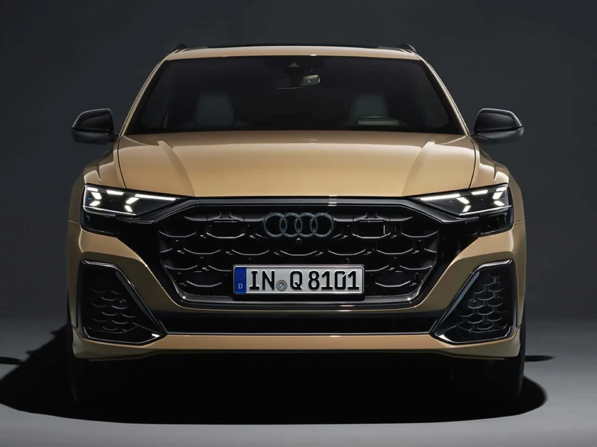 Audi Q8,autocango,china used car exporter,china ev exporter,chinese used car exporter,chinese used ev exporter