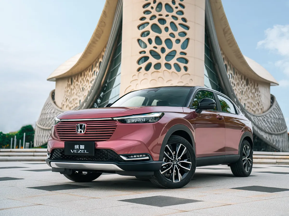 Honda Vezel,autocango,china used car exporter,china ev exporter,chinese used car exporter,chinese used ev exporter