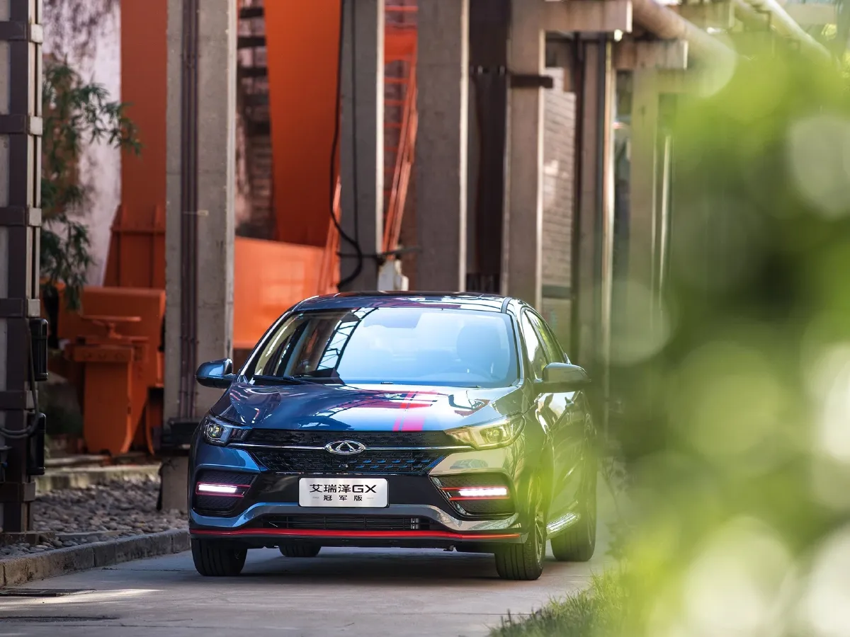 Chery Arrizo GX,autocango,china used car exporter,china ev exporter,chinese used car exporter,chinese used ev exporter