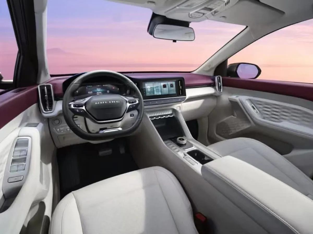 WuLing XingYun,autocango,china used car exporter,china ev exporter,chinese used car exporter,chinese used ev exporter