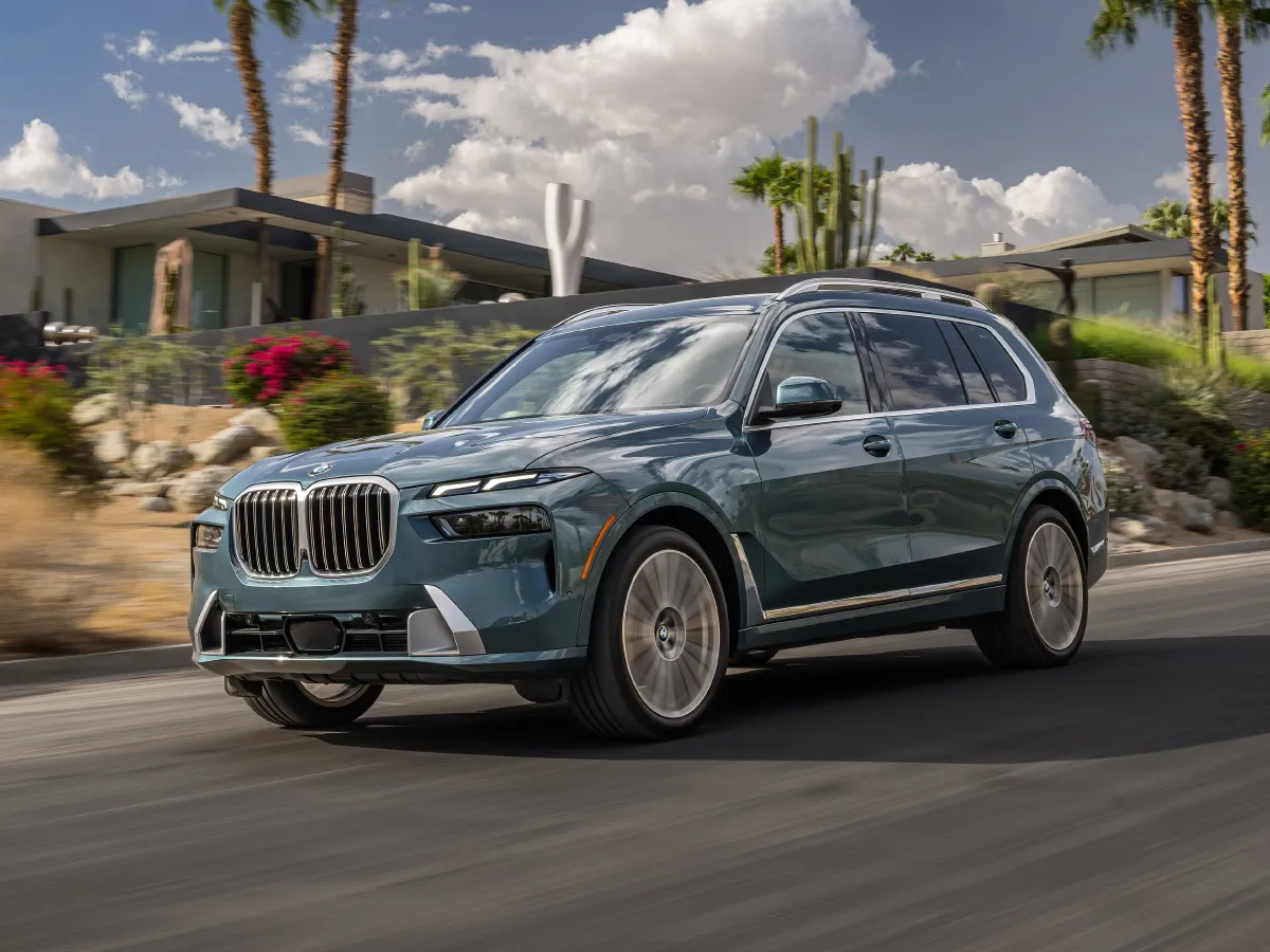 BMW X7,autocango,china used car exporter,china ev exporter,chinese used car exporter,chinese used ev exporter