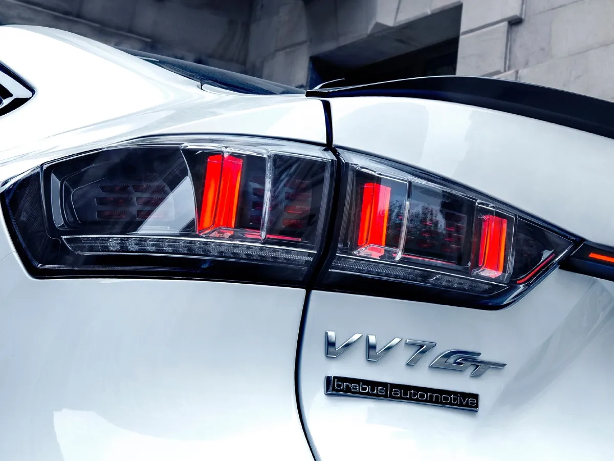 WEY VV7 GT,autocango,china used car exporter,china ev exporter,chinese used car exporter,chinese used ev exporter