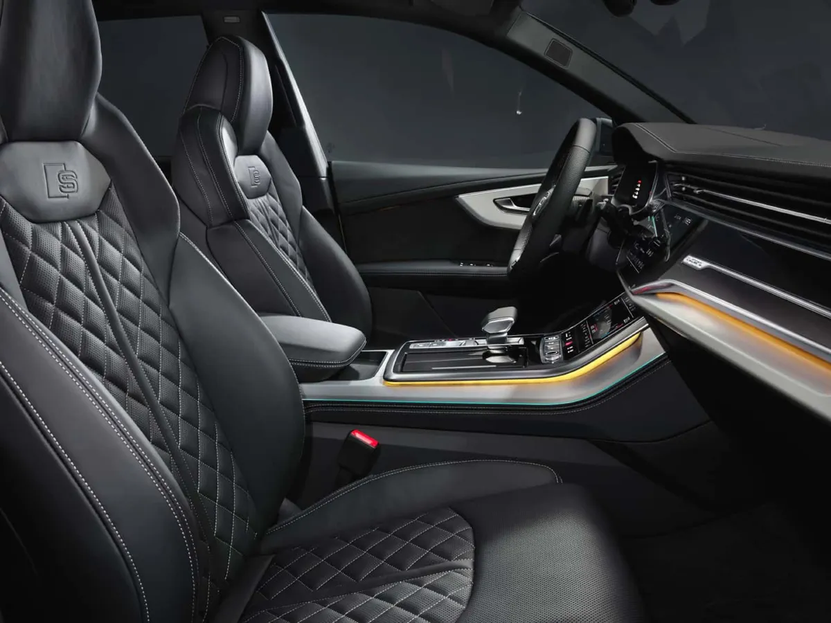 Audi Q8,autocango,china used car exporter,china ev exporter,chinese used car exporter,chinese used ev exporter