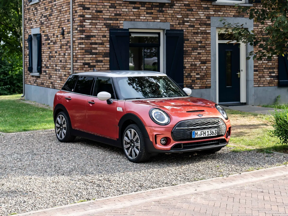 MINI CLUBMAN,autocango,china used car exporter,china ev exporter,chinese used car exporter,chinese used ev exporter