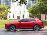 Mazda CX-4