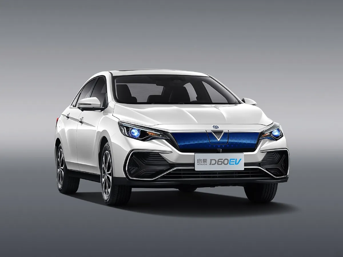 2023 Venucia D60 EV BEV 50KWH,autocango,china used car exporter,china ev exporter,chinese used car exporter,chinese used ev exporter