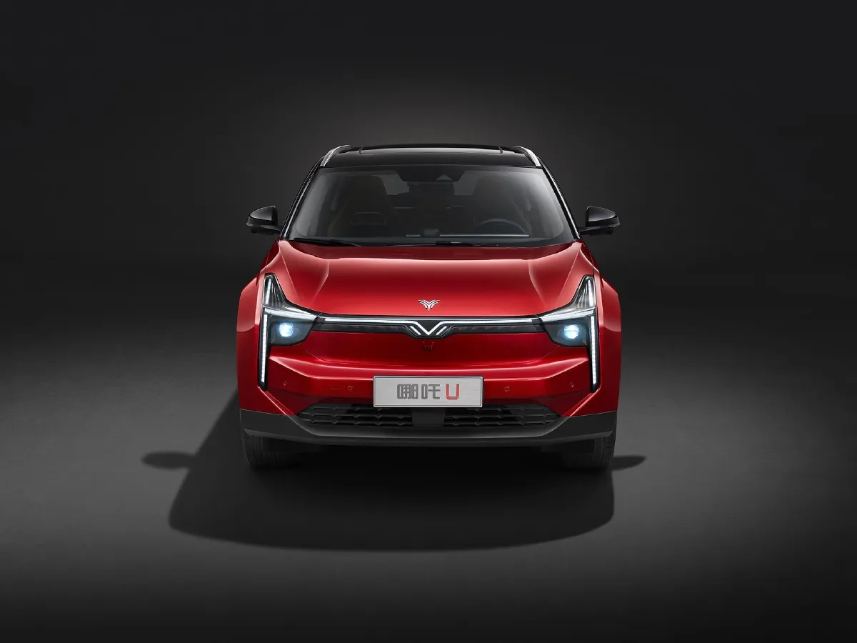 2023 Neta U BEV,autocango,china used car exporter,china ev exporter,chinese used car exporter,chinese used ev exporter