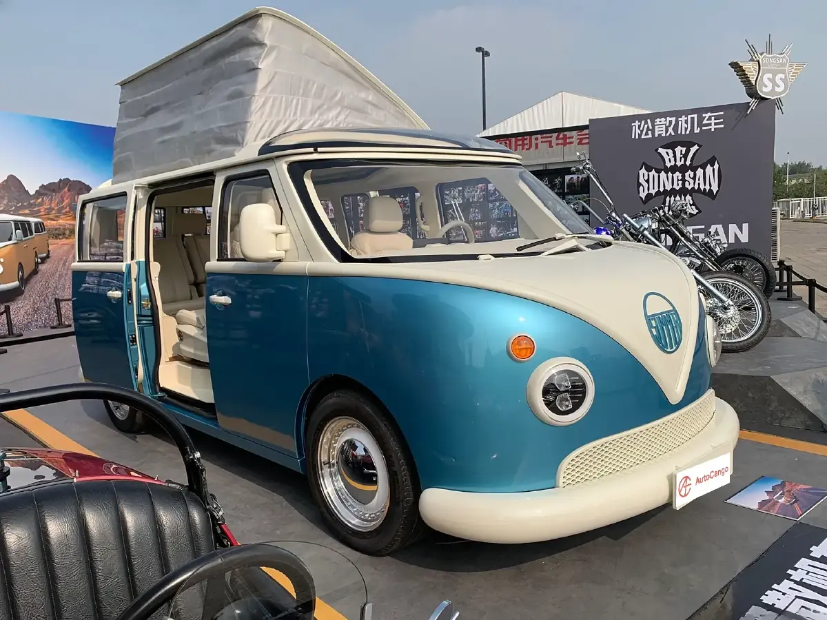 SONGSAN MOTORS SS SUMMER