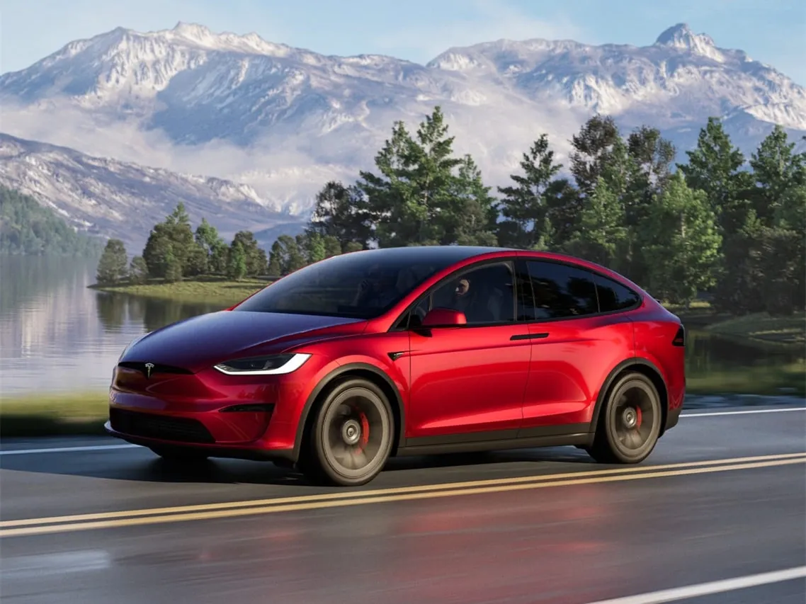 Tesla Model X,autocango,china used car exporter,china ev exporter,chinese used car exporter,chinese used ev exporter