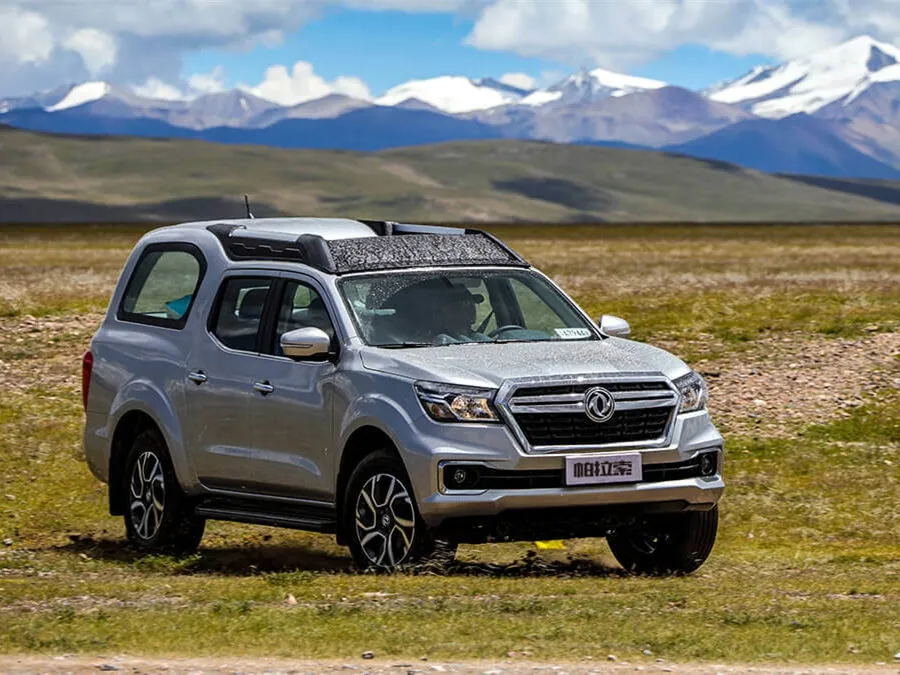 Dongfeng PaLaSuo,autocango,china used car exporter,china ev exporter,chinese used car exporter,chinese used ev exporter