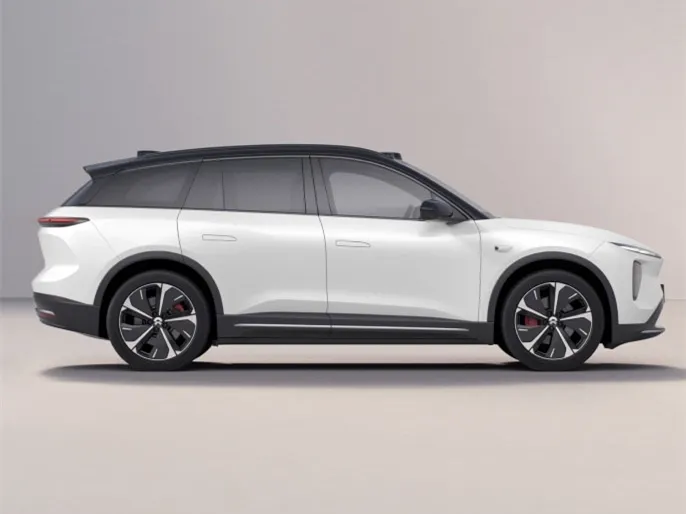 NIO ES6,autocango,china used car exporter,china ev exporter,chinese used car exporter,chinese used ev exporter