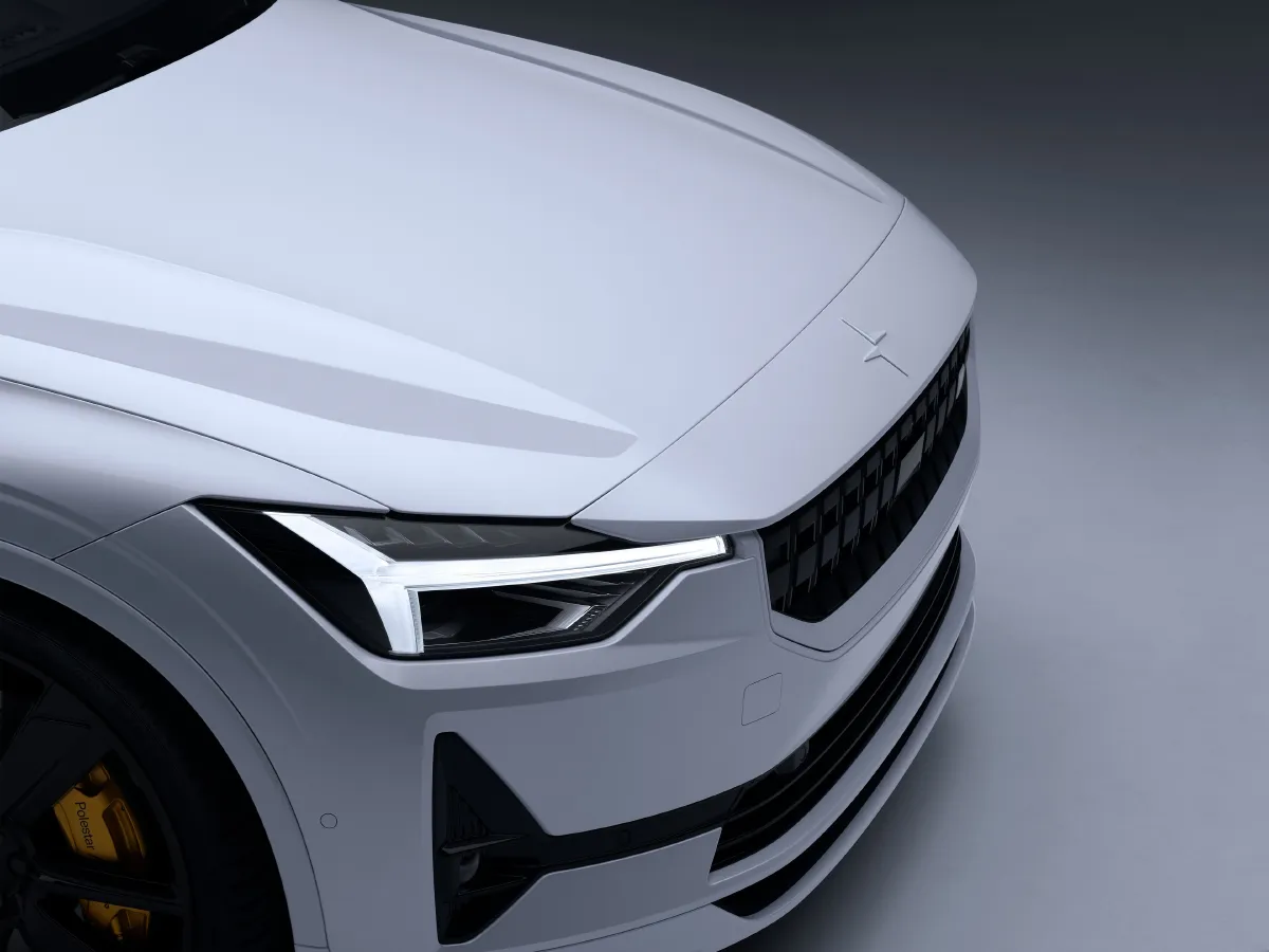 Polestar 2,autocango,china used car exporter,china ev exporter,chinese used car exporter,chinese used ev exporter