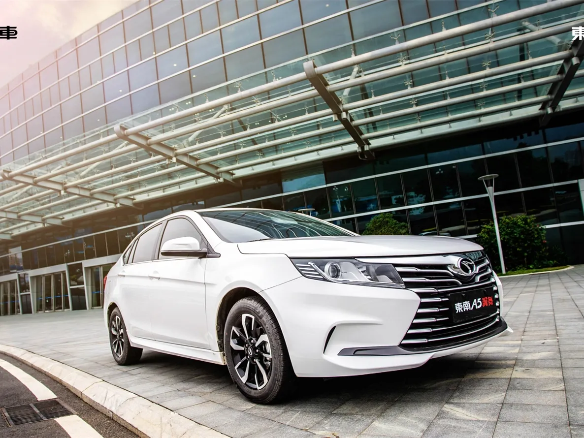 Soueast A5,autocango,china used car exporter,china ev exporter,chinese used car exporter,chinese used ev exporter