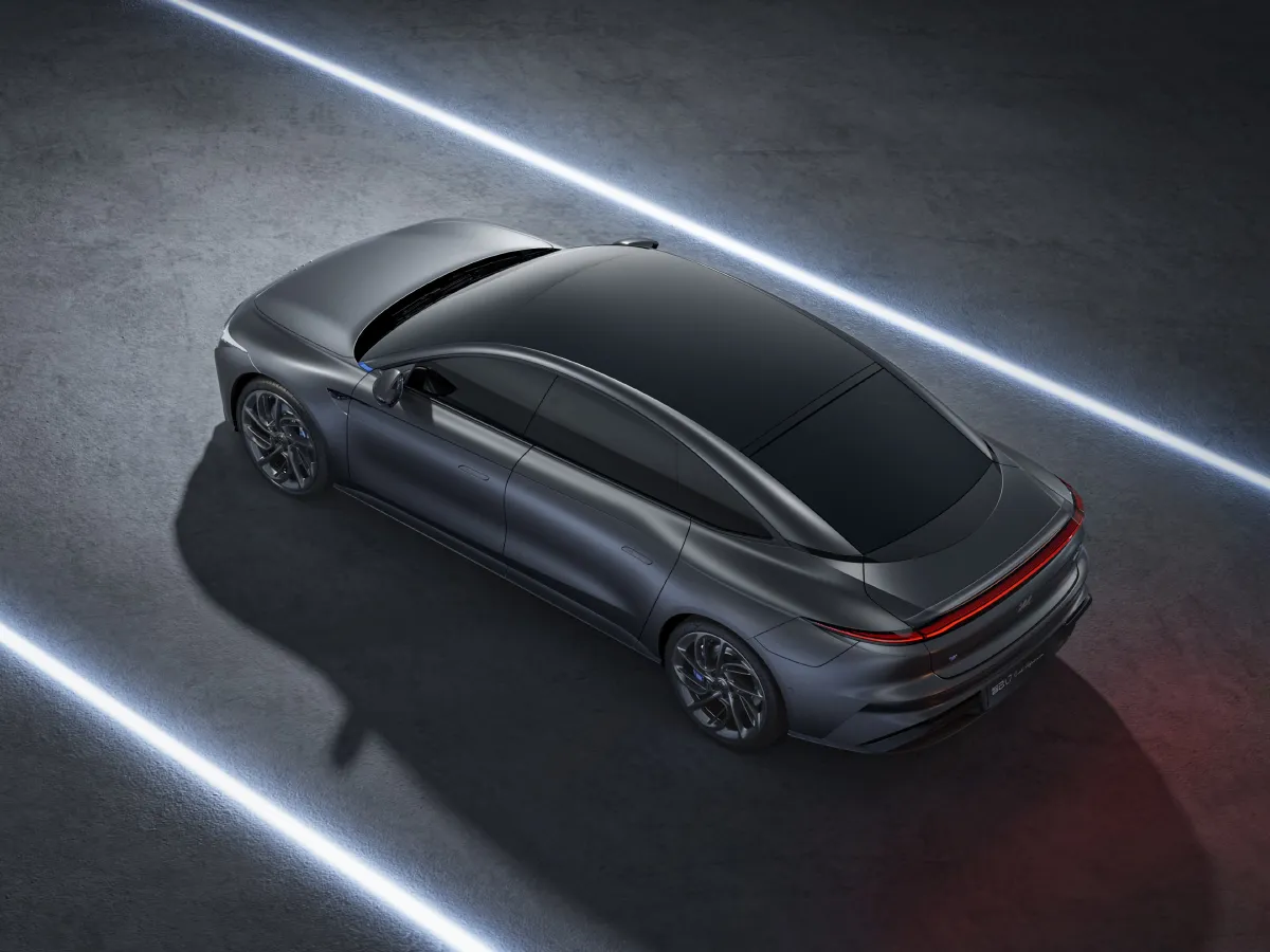 IM L7,autocango,china used car exporter,china ev exporter,chinese used car exporter,chinese used ev exporter