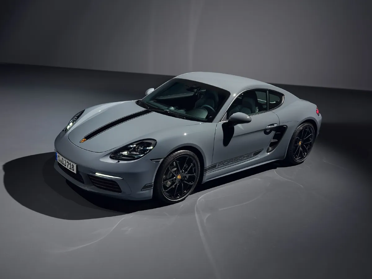 Porsche 718,autocango,china used car exporter,china ev exporter,chinese used car exporter,chinese used ev exporter