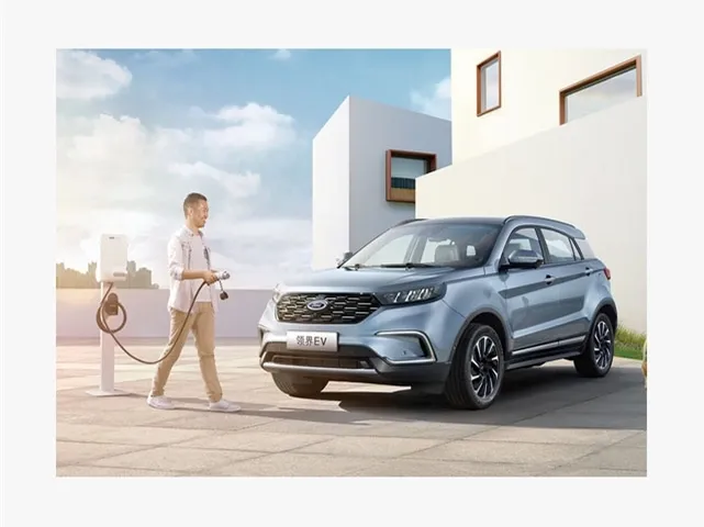 Ford Territory EV,autocango,china used car exporter,china ev exporter,chinese used car exporter,chinese used ev exporter