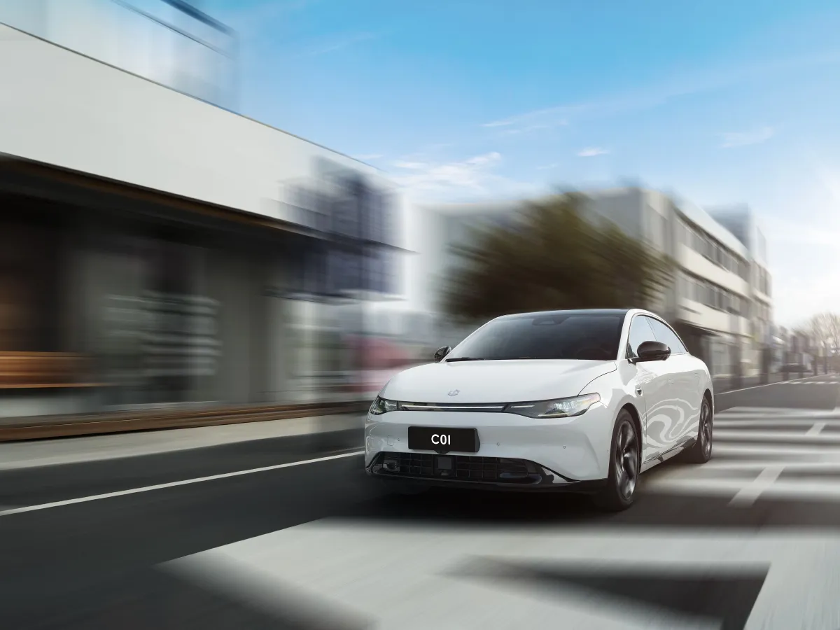 Leapmotor C01,autocango,china used car exporter,china ev exporter,chinese used car exporter,chinese used ev exporter