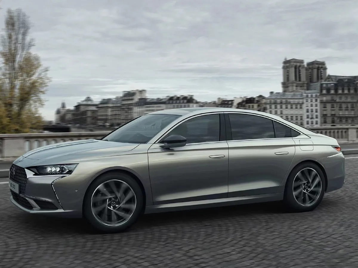 DS 9,autocango,china used car exporter,china ev exporter,chinese used car exporter,chinese used ev exporter