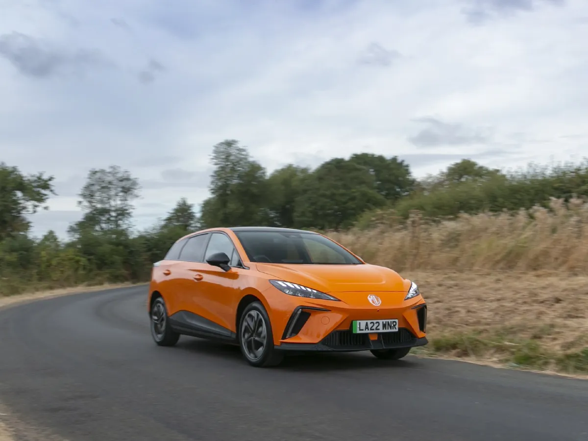 MG MG4,autocango,china used car exporter,china ev exporter,chinese used car exporter,chinese used ev exporter