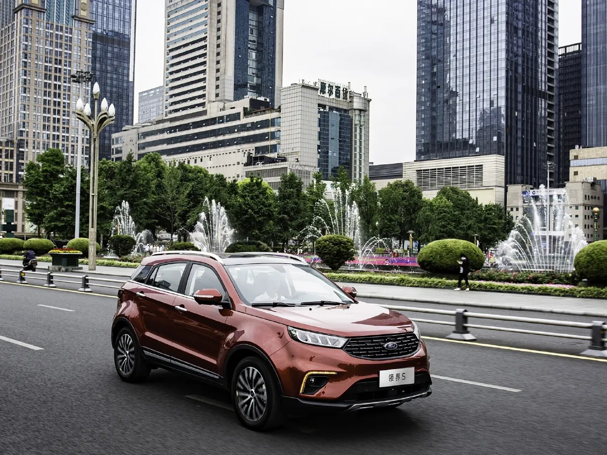 Ford Territory,autocango,china used car exporter,china ev exporter,chinese used car exporter,chinese used ev exporter
