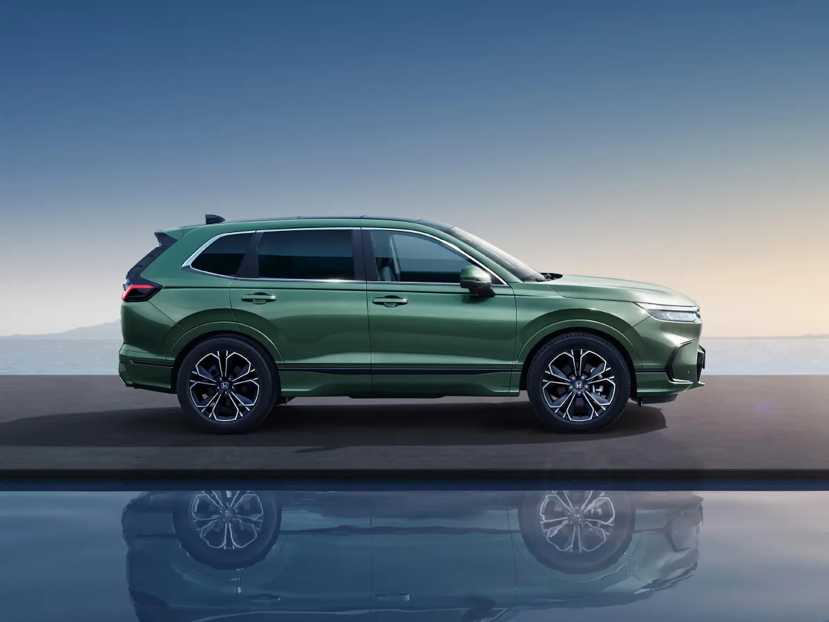 Honda Breeze,autocango,china used car exporter,china ev exporter,chinese used car exporter,chinese used ev exporter