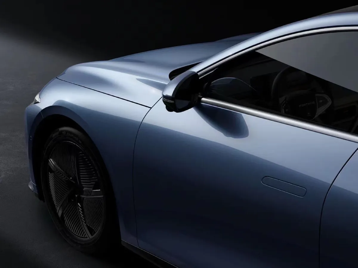 DongFeng Forthing XingHai S7,autocango,china used car exporter,china ev exporter,chinese used car exporter,chinese used ev exporter DongFeng Forthing XingHai S7,autocango,china used car exporter,china ev exporter,chinese used car exporter,chinese used ev exporter