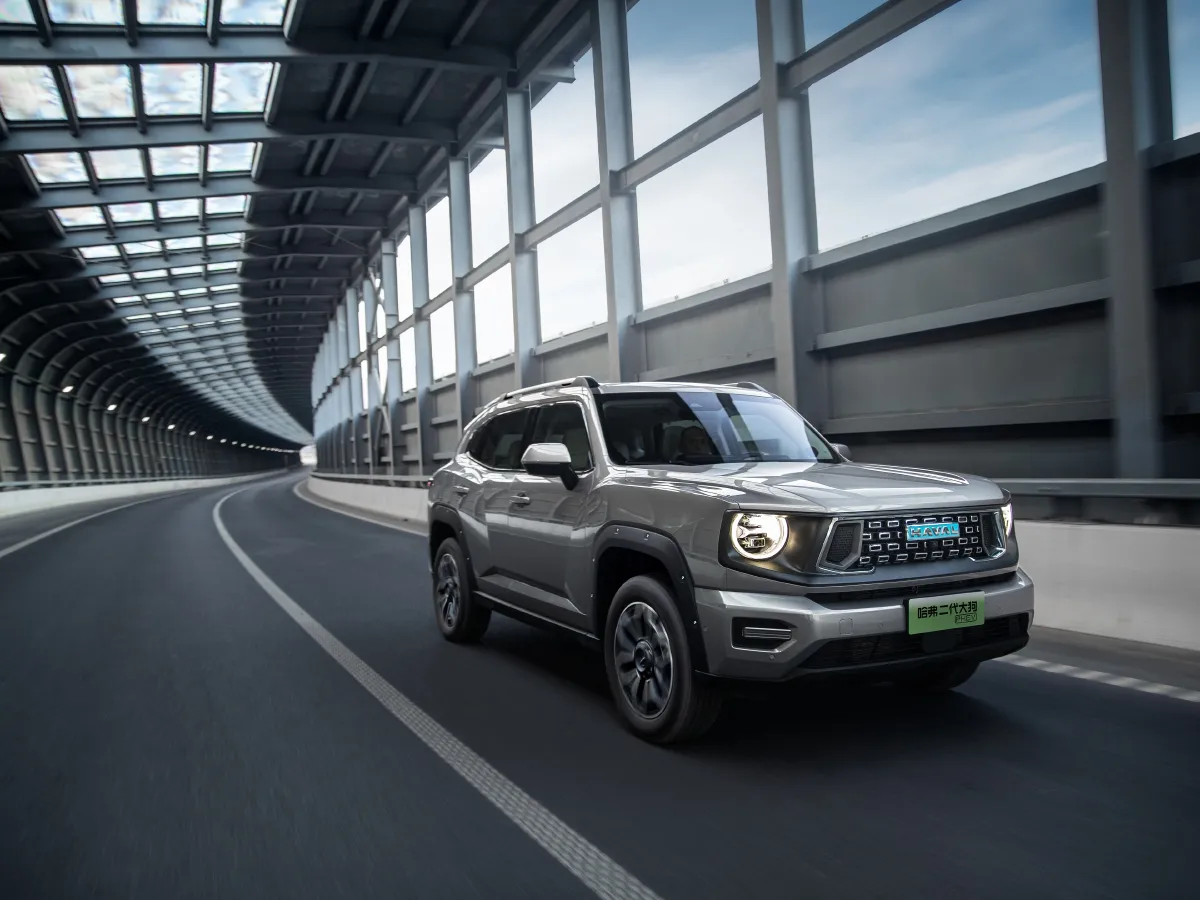 Haval Dargo,autocango,china used car exporter,china ev exporter,chinese used car exporter,chinese used ev exporter