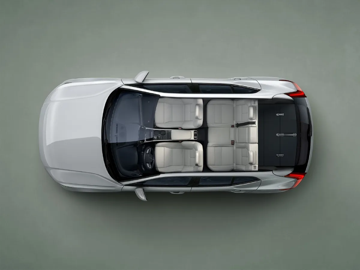 Volvo XC40,autocango,china used car exporter,china ev exporter,chinese used car exporter,chinese used ev exporter