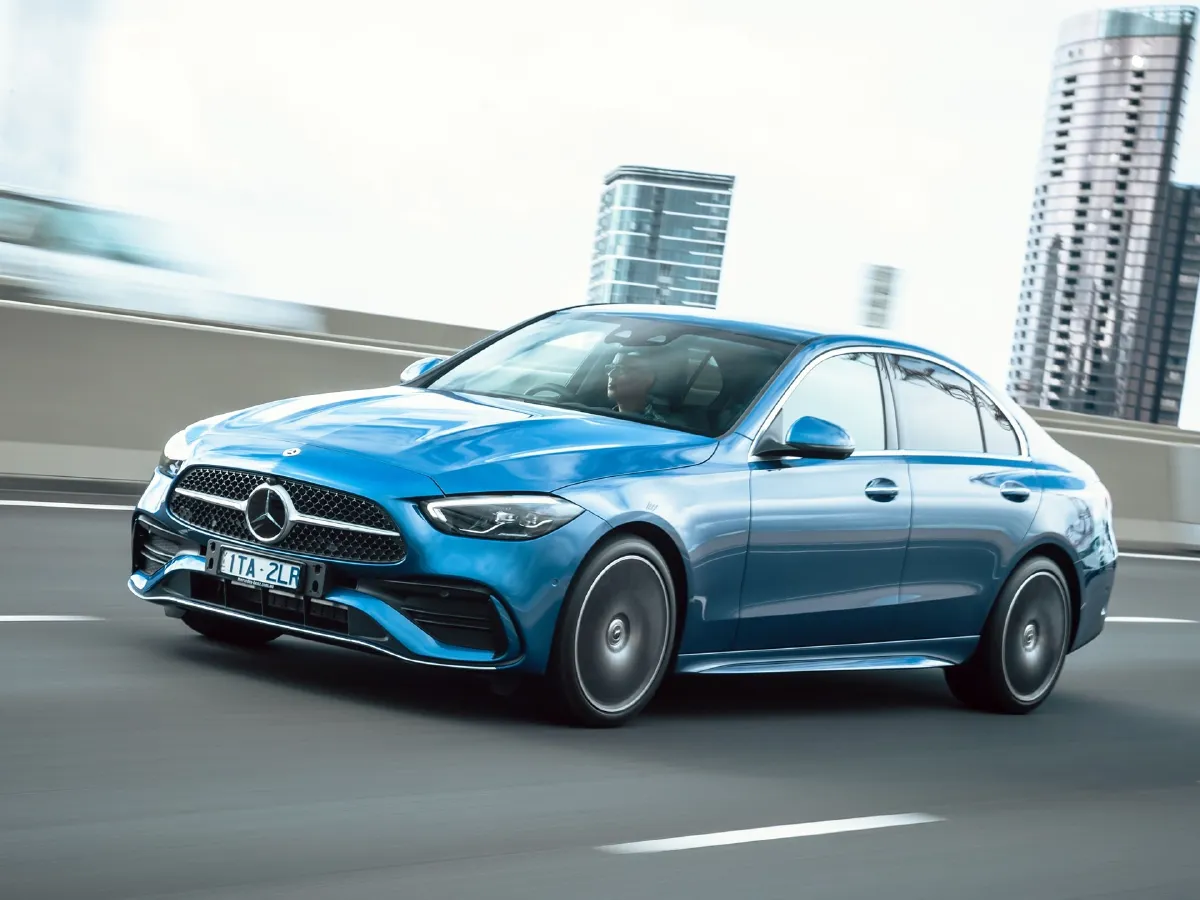 Mercedes-Benz C Class,autocango,china used car exporter,china ev exporter,chinese used car exporter,chinese used ev exporter