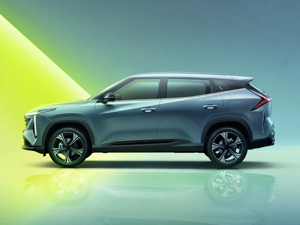 Geely Azkarra,autocango,china used car exporter,china ev exporter,chinese used car exporter,chinese used ev exporter