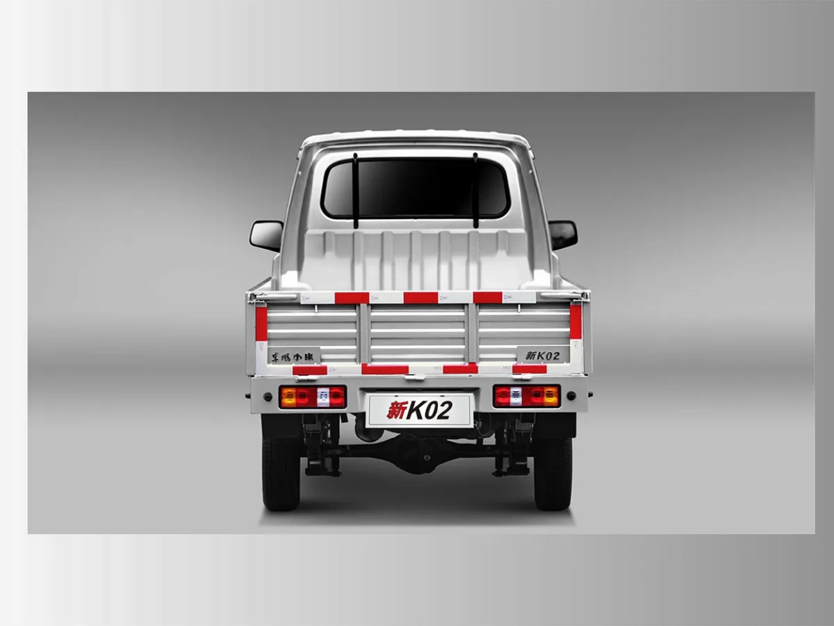 2015 DongFeng DFSK K02 1.1L 64HP L4 5MT,autocango,china used car exporter,china ev exporter,chinese used car exporter,chinese used ev exporter