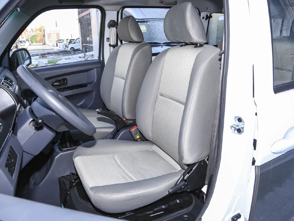 JinBei Little Sea Lion X30,autocango,china used car exporter,china ev exporter,chinese used car exporter,chinese used ev exporter