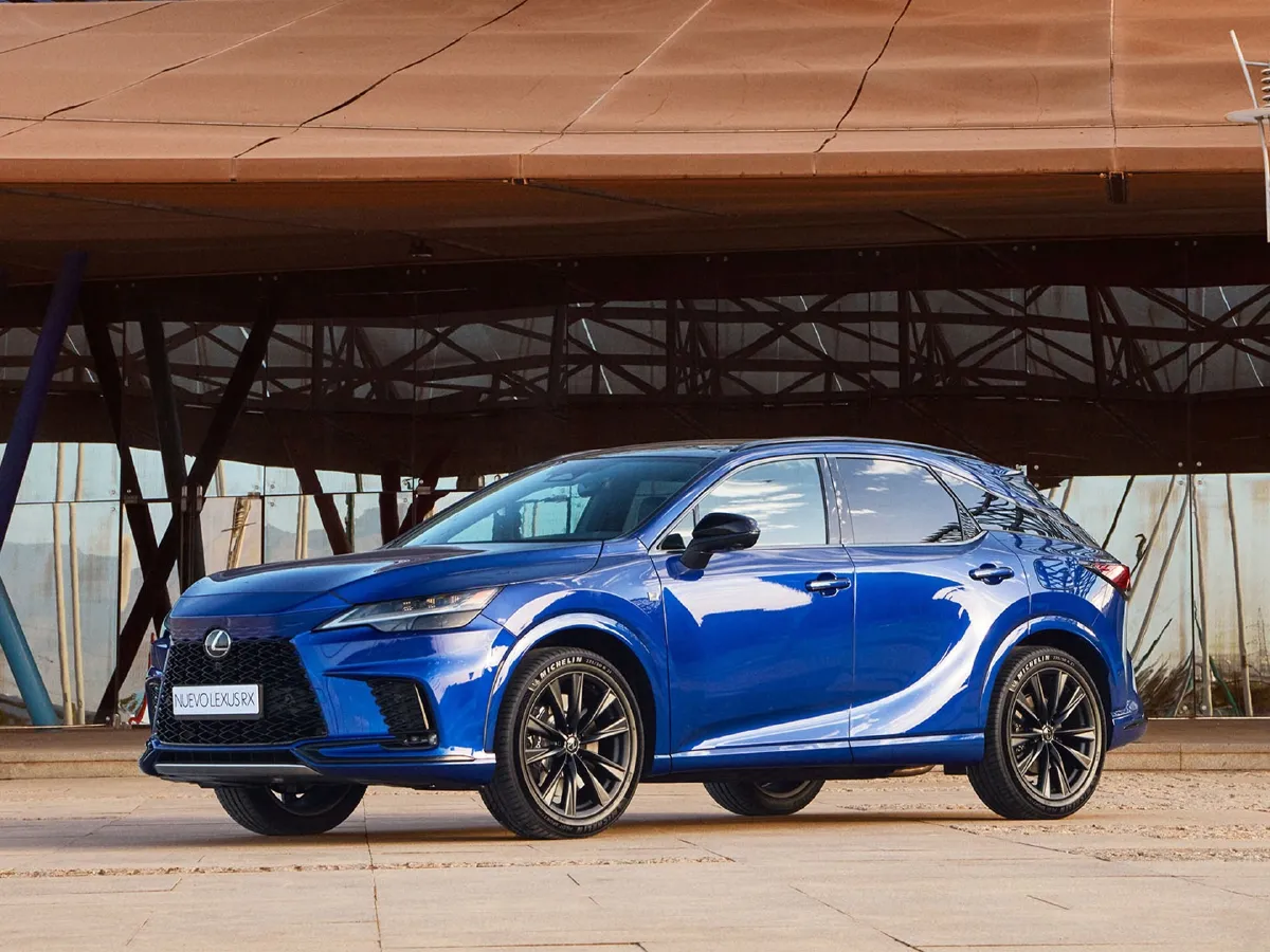 Lexus RX,autocango,china used car exporter,china ev exporter,chinese used car exporter,chinese used ev exporter