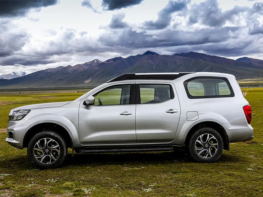 Dongfeng PaLaSuo,autocango,china used car exporter,china ev exporter,chinese used car exporter,chinese used ev exporter