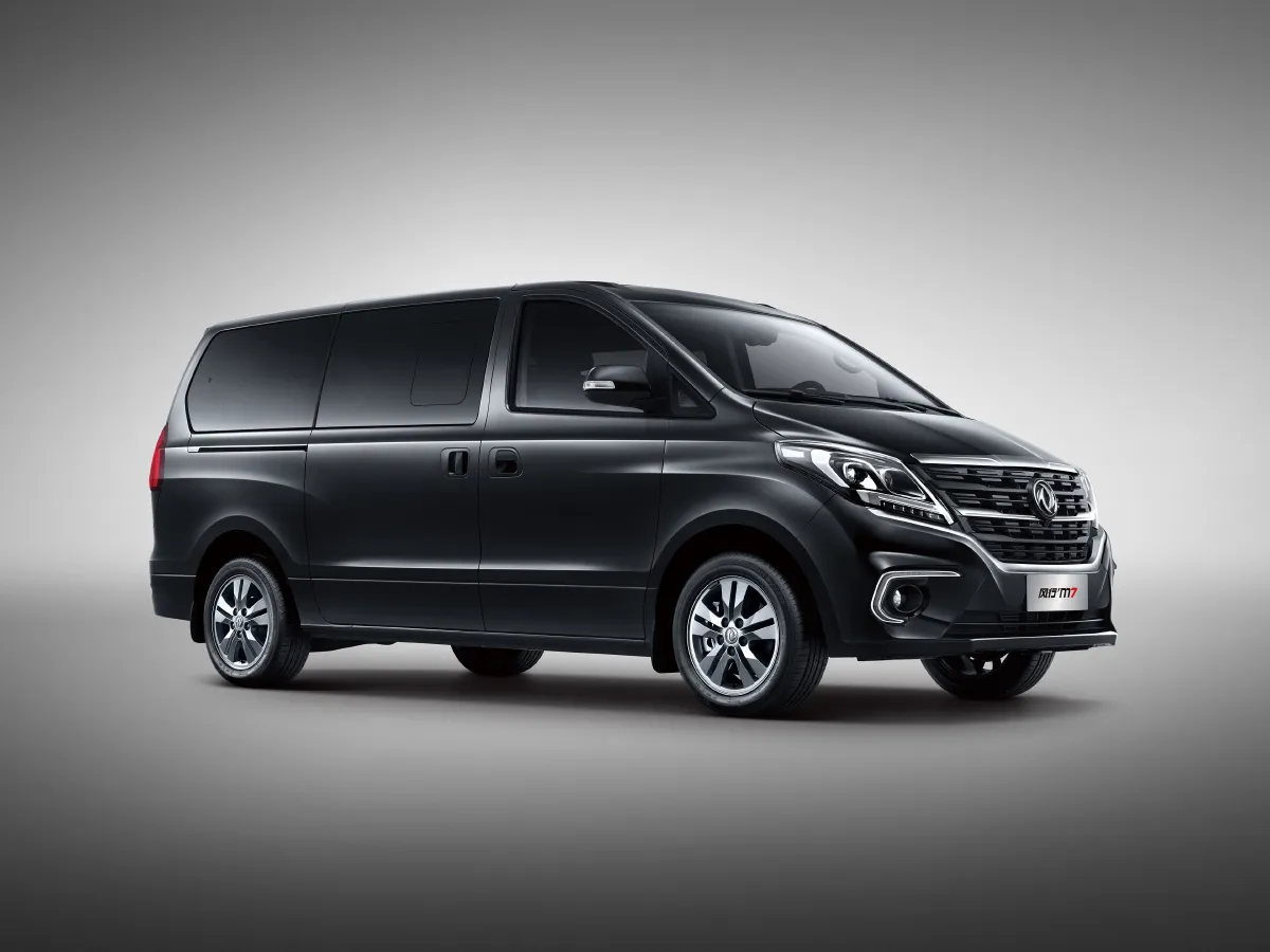 DongFeng Forthing M7,autocango,china used car exporter,china ev exporter,chinese used car exporter,chinese used ev exporter