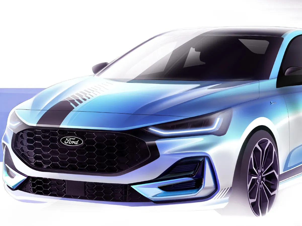 Ford Focus,autocango,china used car exporter,china ev exporter,chinese used car exporter,chinese used ev exporter