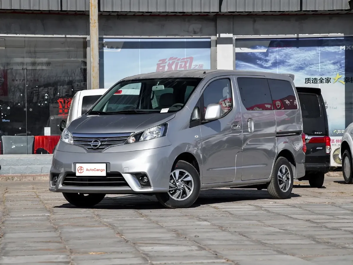 Nissan NV200,autocango,china used car exporter,china ev exporter,chinese used car exporter,chinese used ev exporter