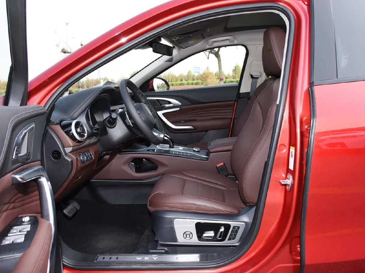 WEY VV7,autocango,china used car exporter,china ev exporter,chinese used car exporter,chinese used ev exporter